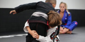 Read more about the article Advantages of Enrolling Children in Jiu Jitsu